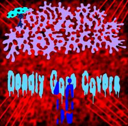 ToadTurdMassacre : Deadly Gore Covers